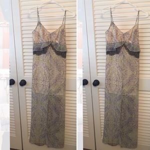 BCBGeneration Maxi Dress